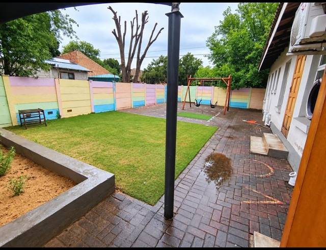 0 BEDROOM HOUSE FOR SALE IN VAALPARK